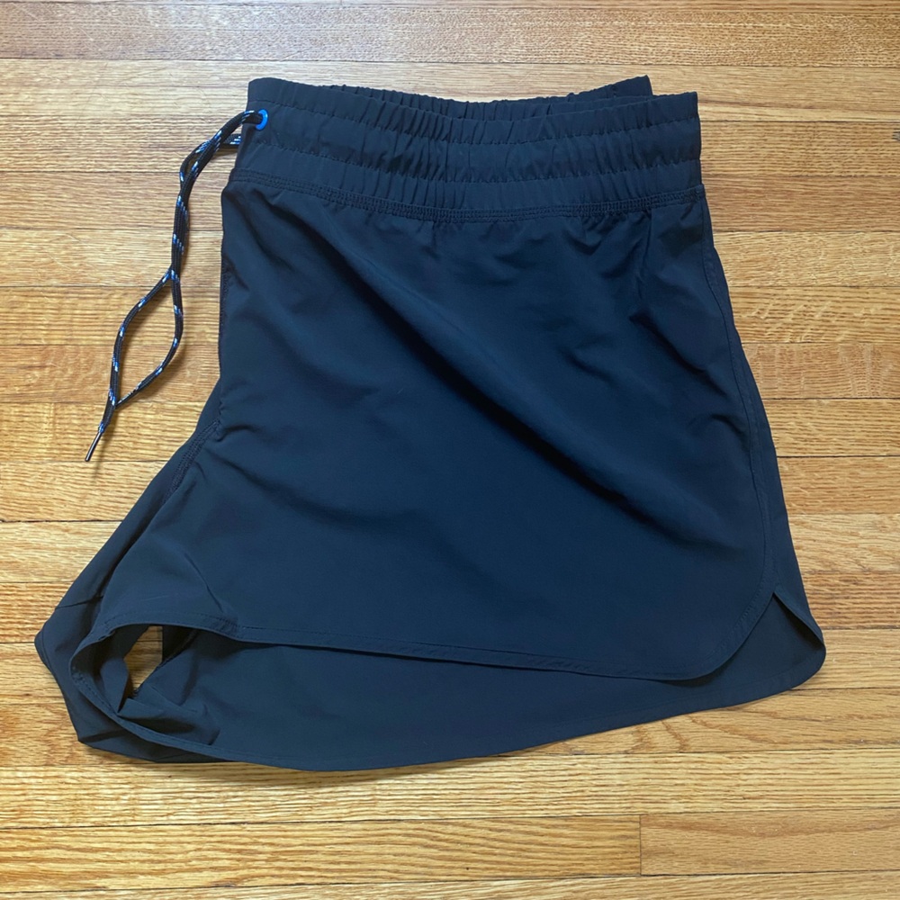 Sz 26 Lands End Swim Shorts